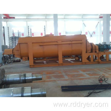 KJG series poultry manure drying machine